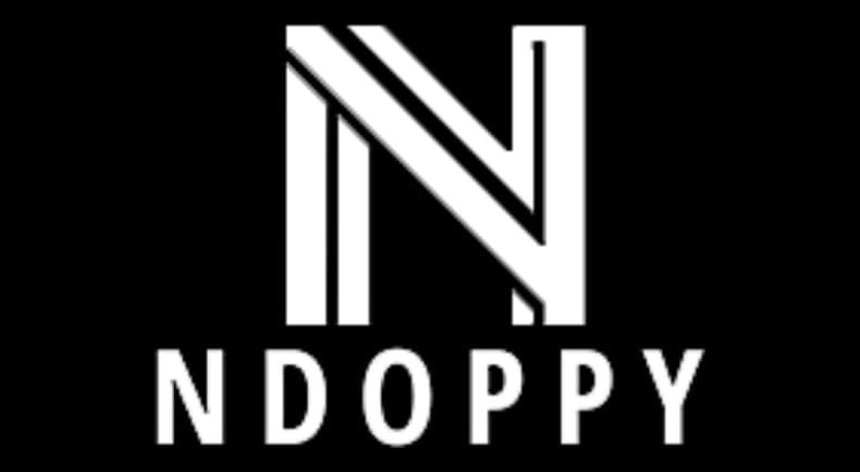 Ndoppy Logo