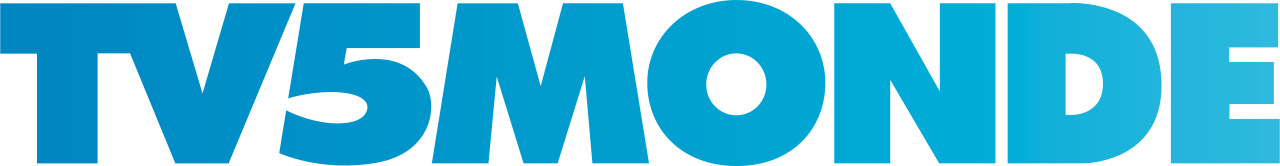 TV5 Monde Logo