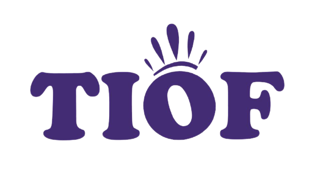 Tiof Logo